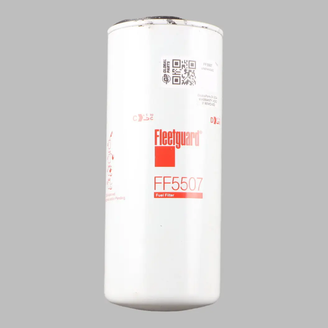 Fleetguard Fuel Filter FF5507