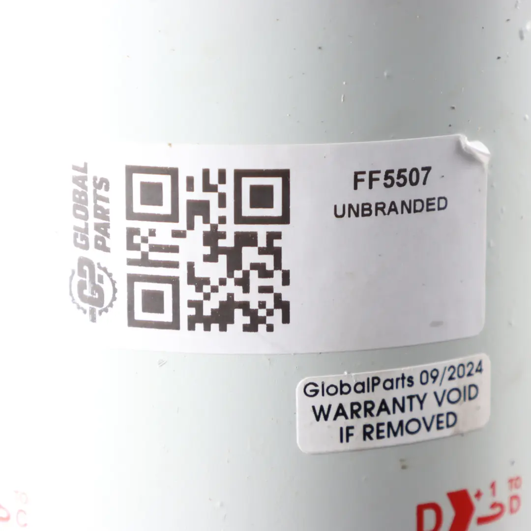 Fleetguard Fuel Filter FF5507