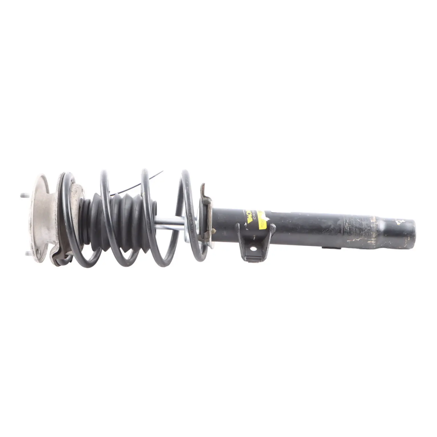 Spring Strut BMW E90 E92 Right O/S Shock Absorber Monroe Front Suspension G8292