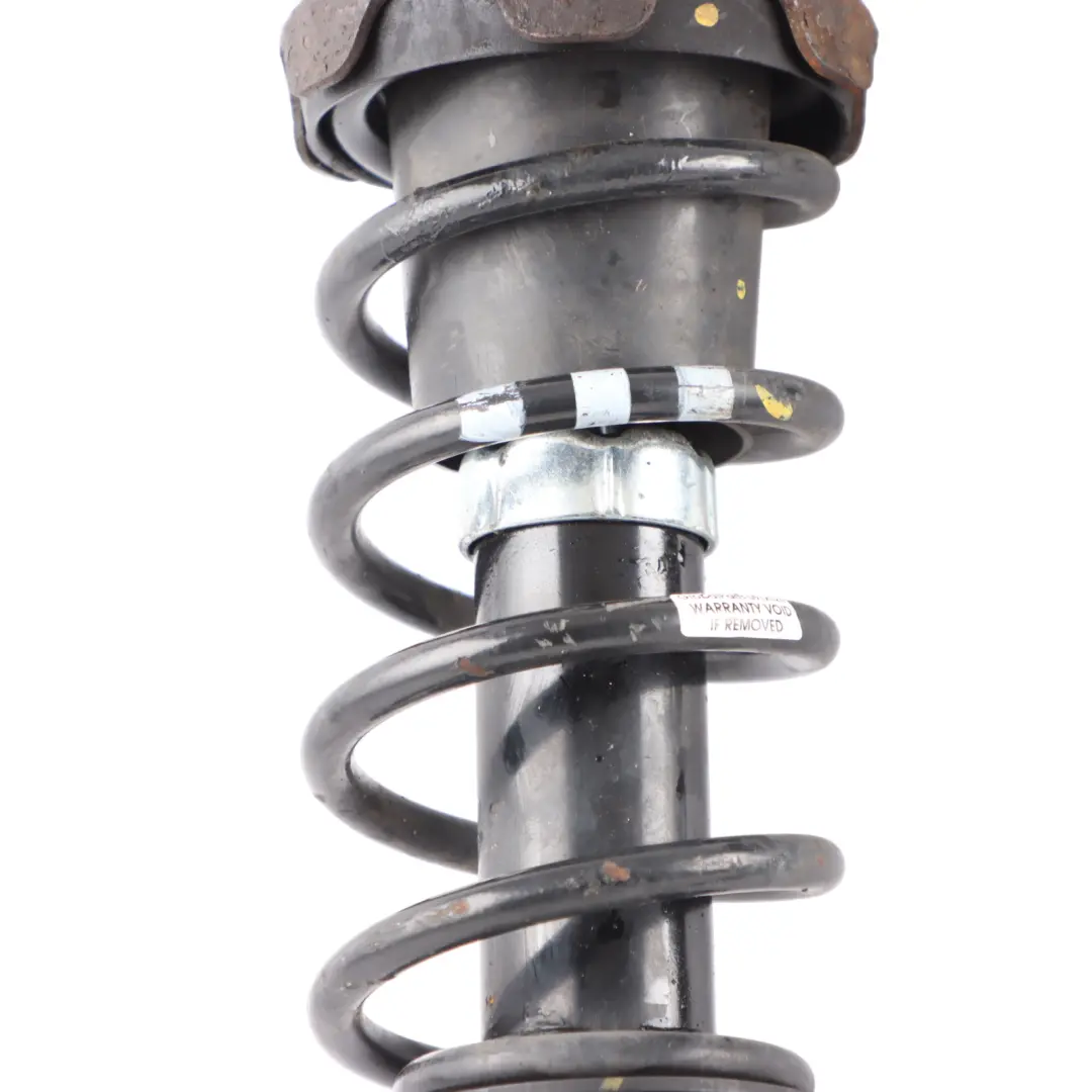 Mini R56 Spring Strut Set GForce Rear Left Right N/O/S Shock Absorber 68-0050
