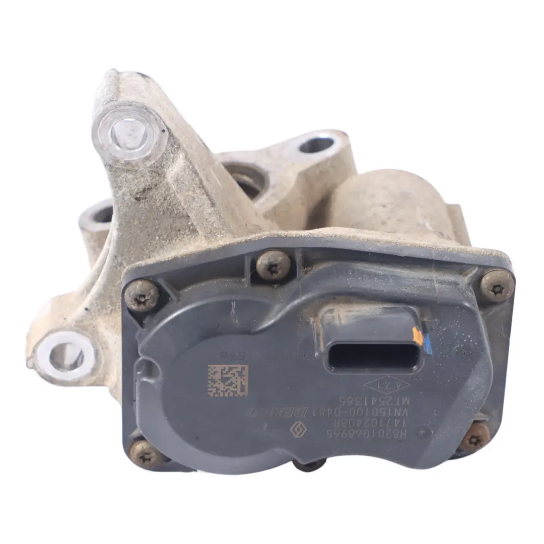 Renault Trafic 2 Nissan Qashqai Válvula EGR Enfriador escape motor H8201068965