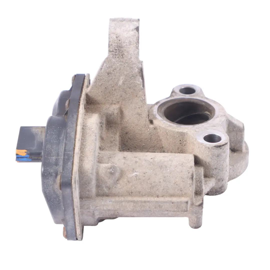 Renault Trafic 2 Nissan Qashqai Válvula EGR Enfriador escape motor H8201068965