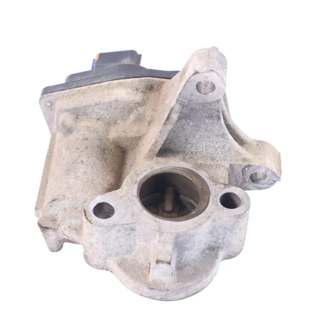 Renault Trafic 2 Nissan Qashqai Válvula EGR Enfriador escape motor H8201068965