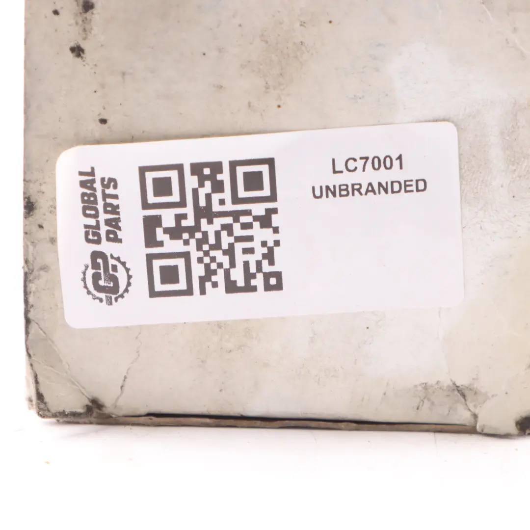 MANN-FILTER LC7001 Filter Crankcase Breather