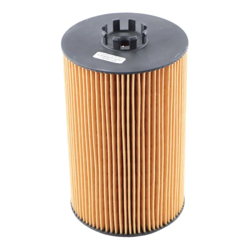 Fleetguard Oil Filter Cone LF17056