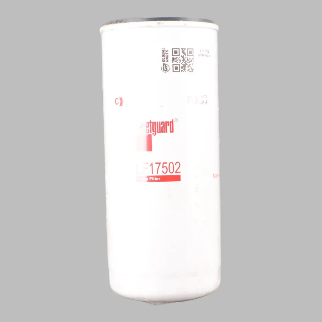 Fleetguard Oil Filter LF17502