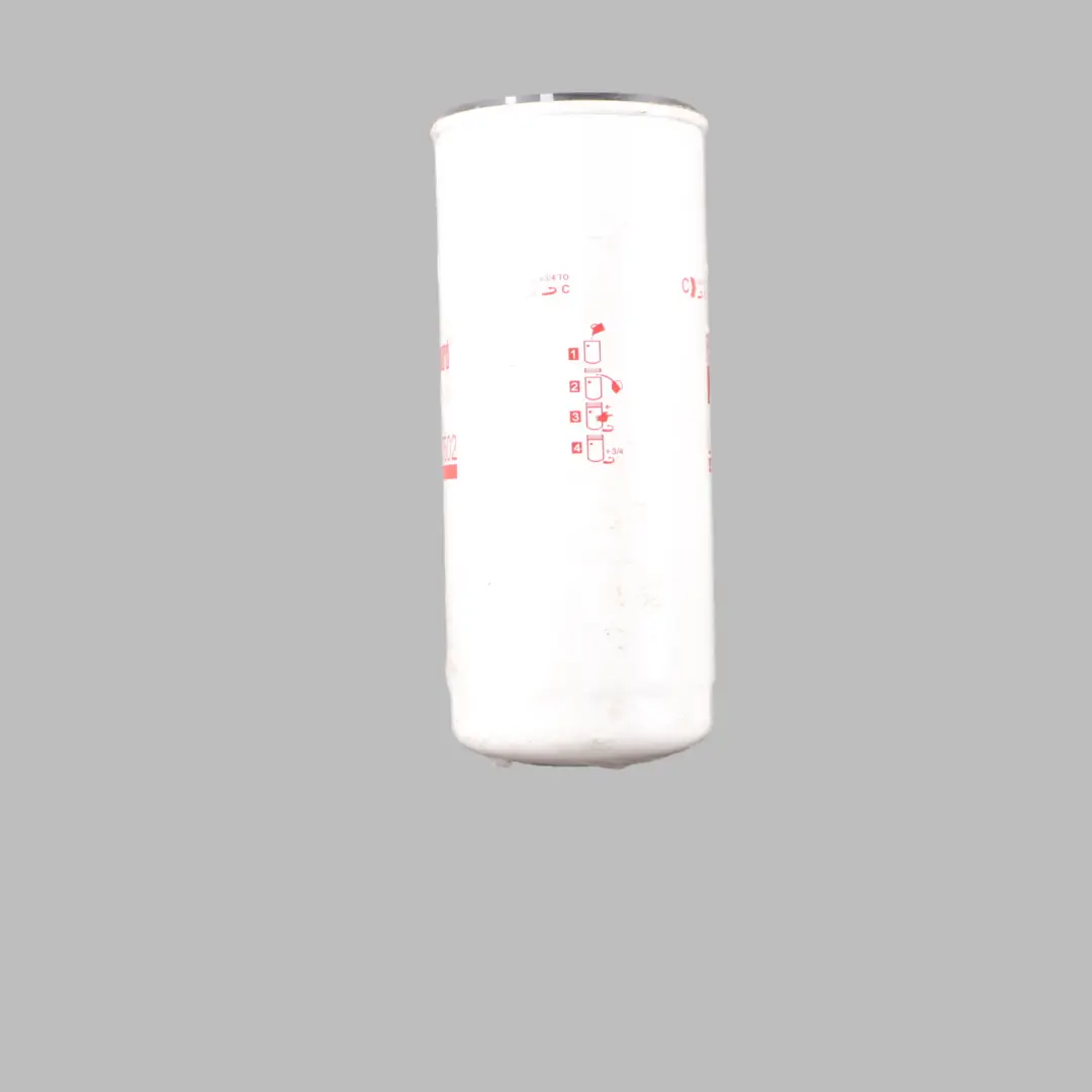 Fleetguard Oil Filter LF17502