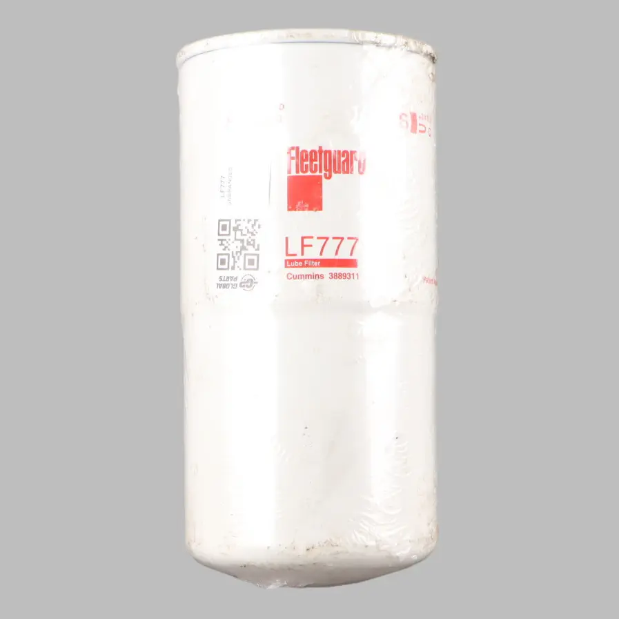 Fleetguard Oil Filter LF777