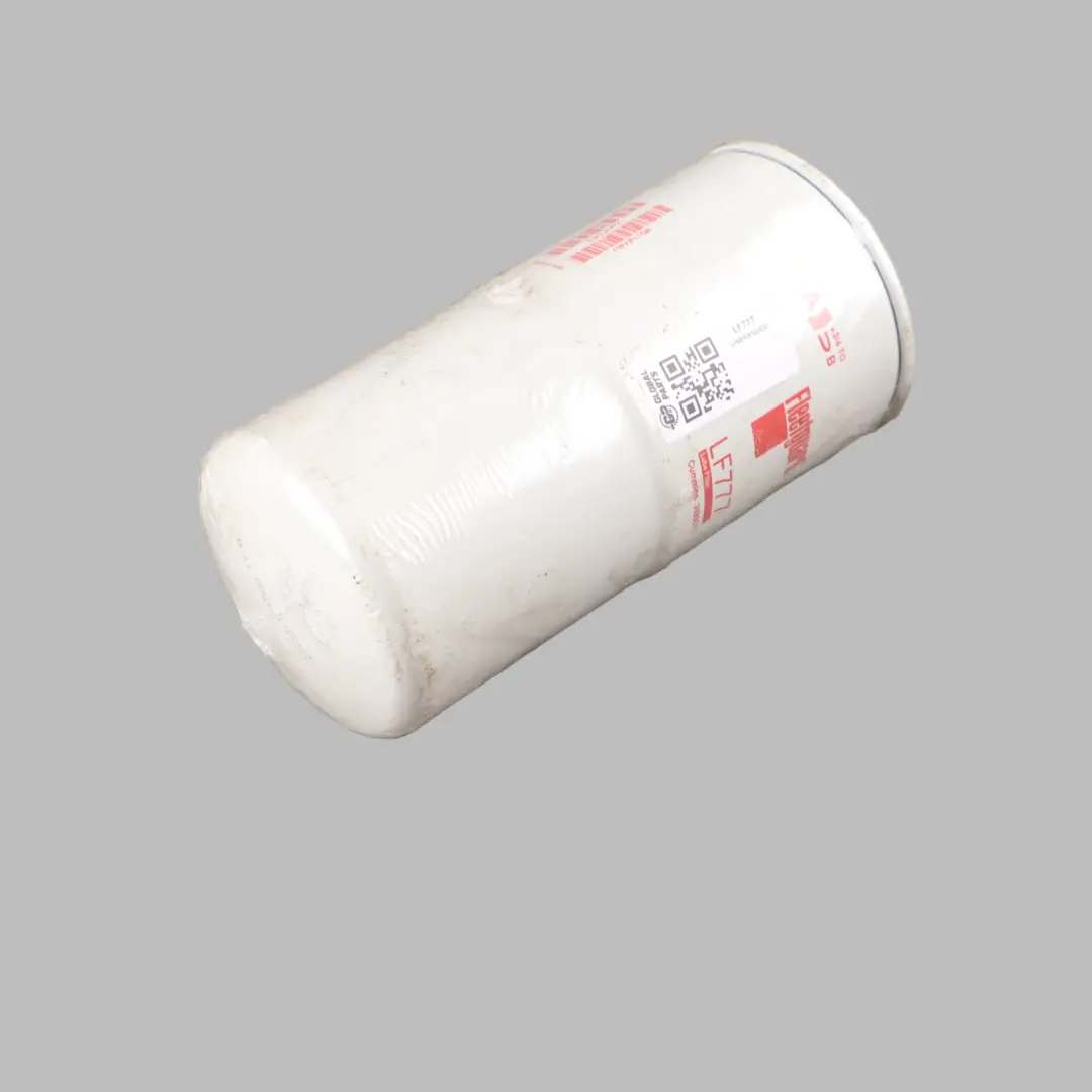 Fleetguard Oil Filter LF777