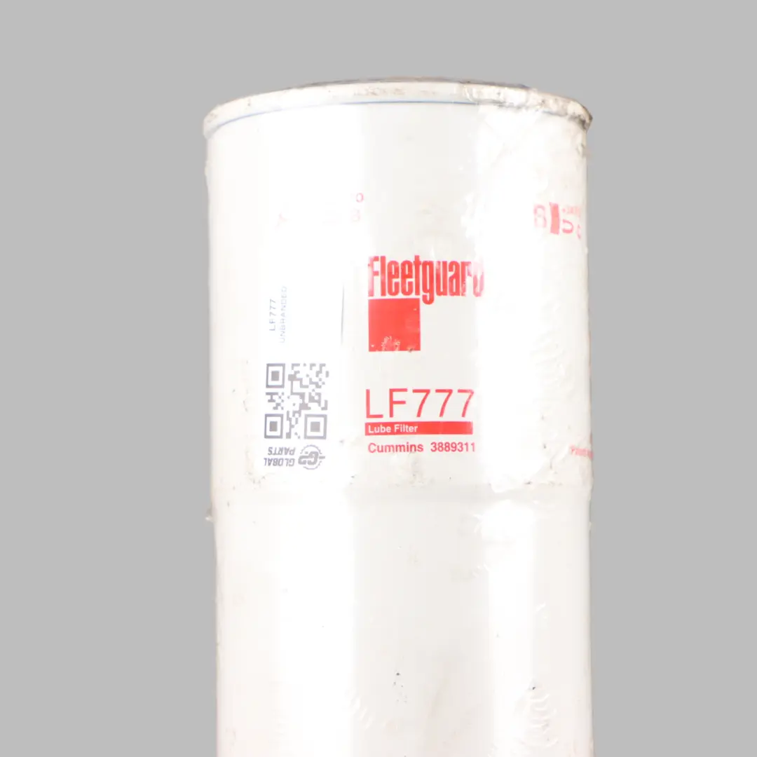 Fleetguard Oil Filter LF777