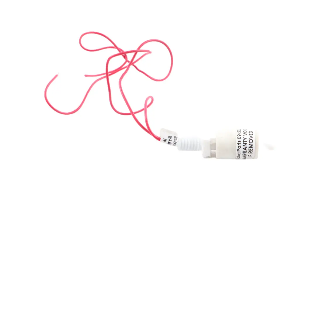 AS ONE Top Entry Liquid Level Float Switch MFS17-D