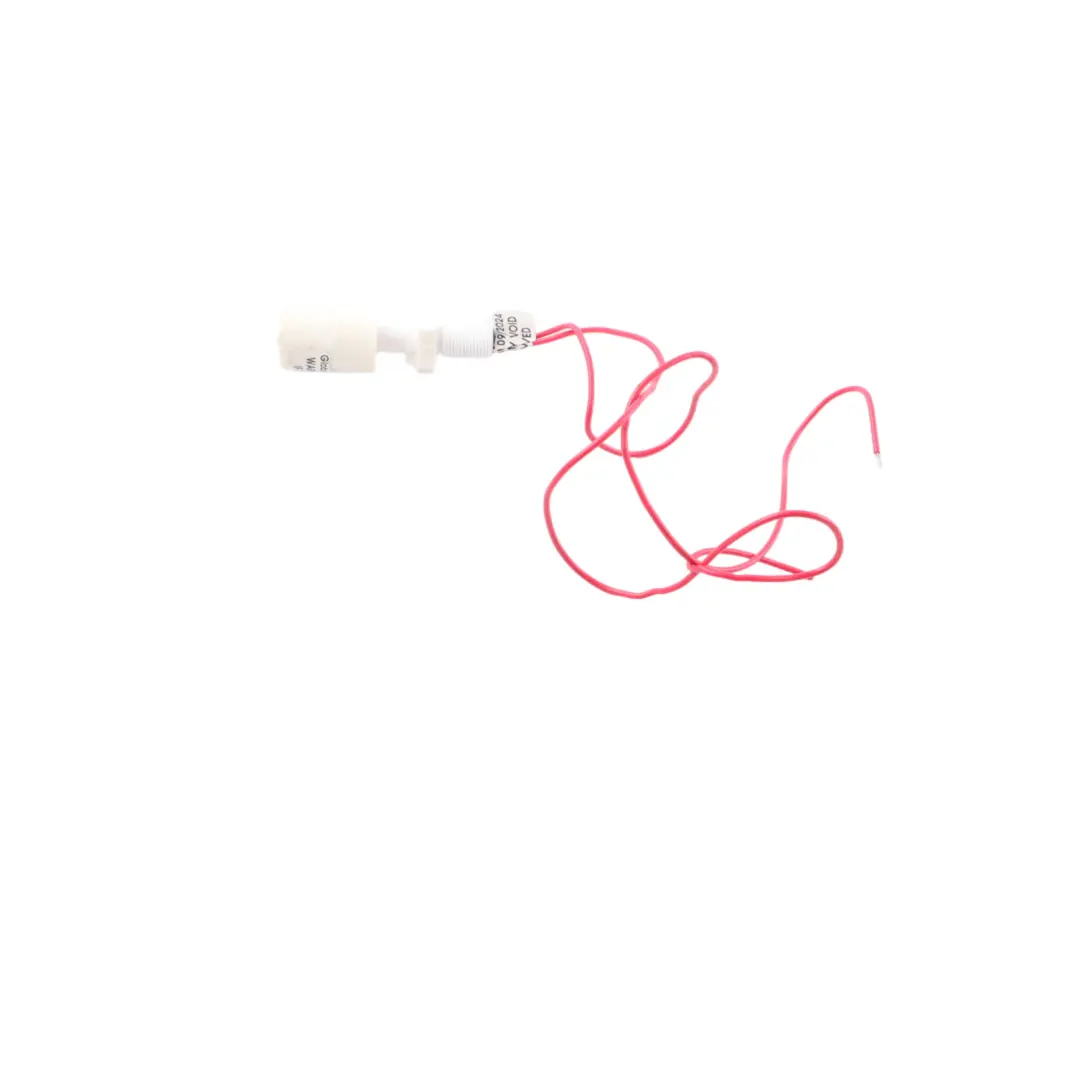 AS ONE Top Entry Liquid Level Float Switch MFS17-D