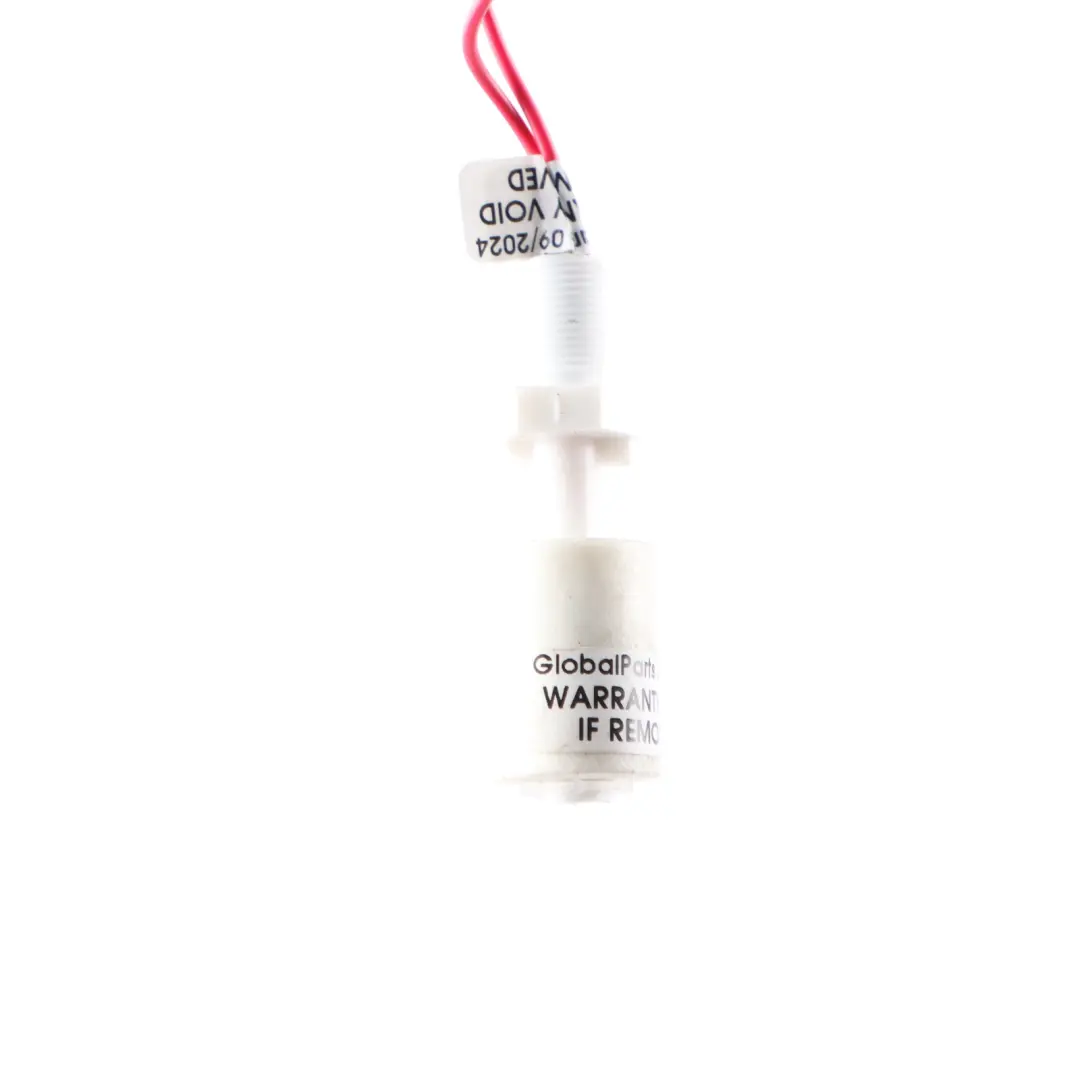 AS ONE Top Entry Liquid Level Float Switch MFS17-D