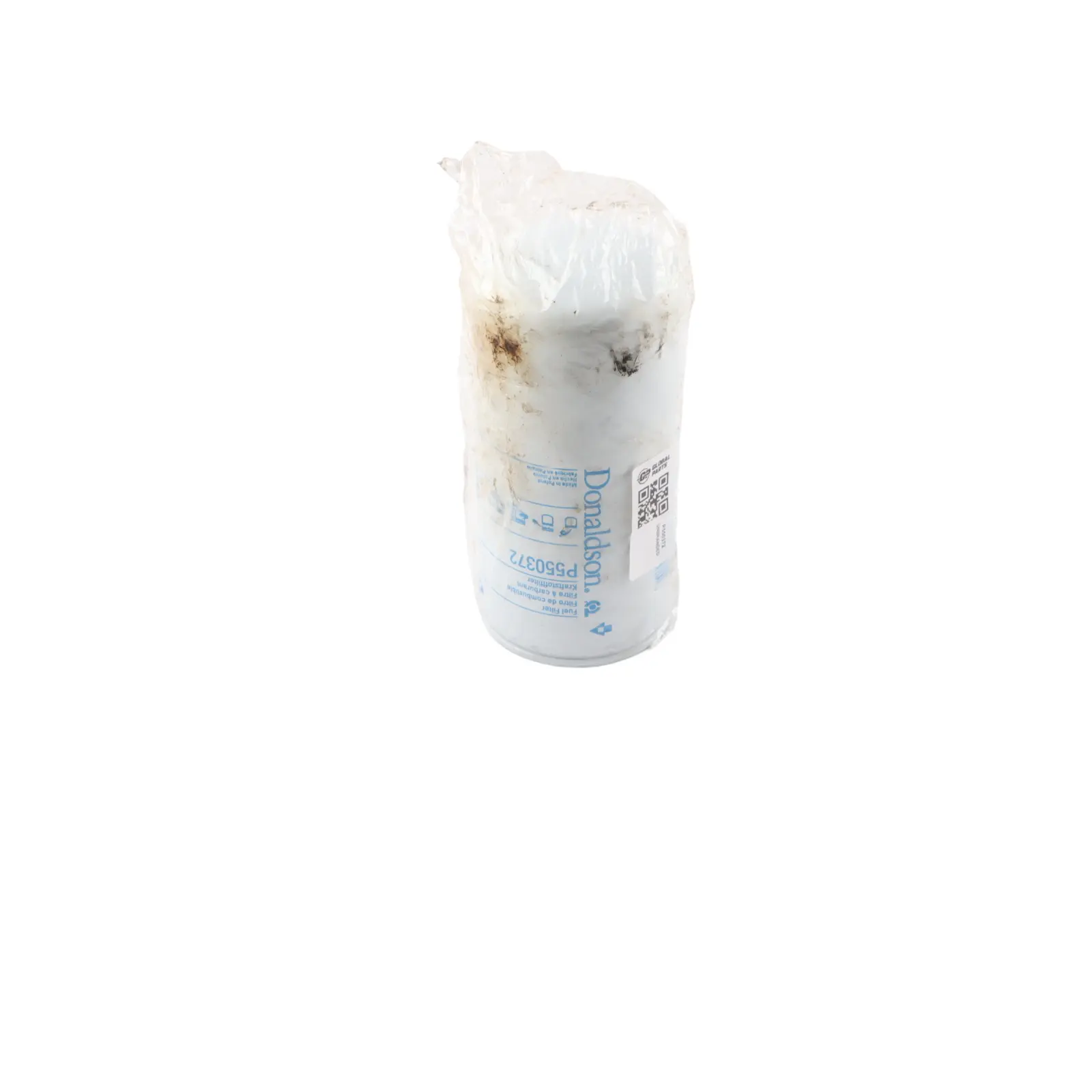 Donaldson Fuel Filter P550372