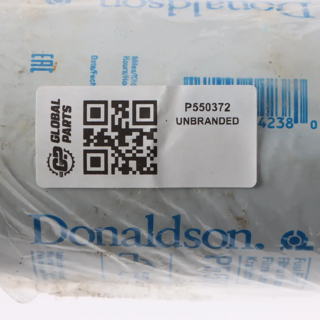 Donaldson Fuel Filter P550372