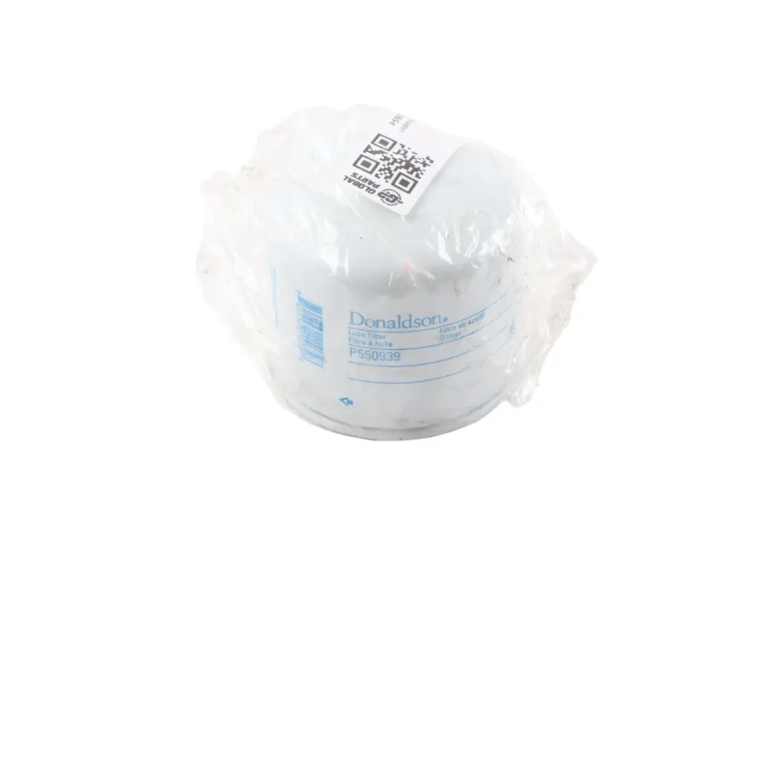 Donaldson Oil Filter  - SKU P550939 - Part number P550939