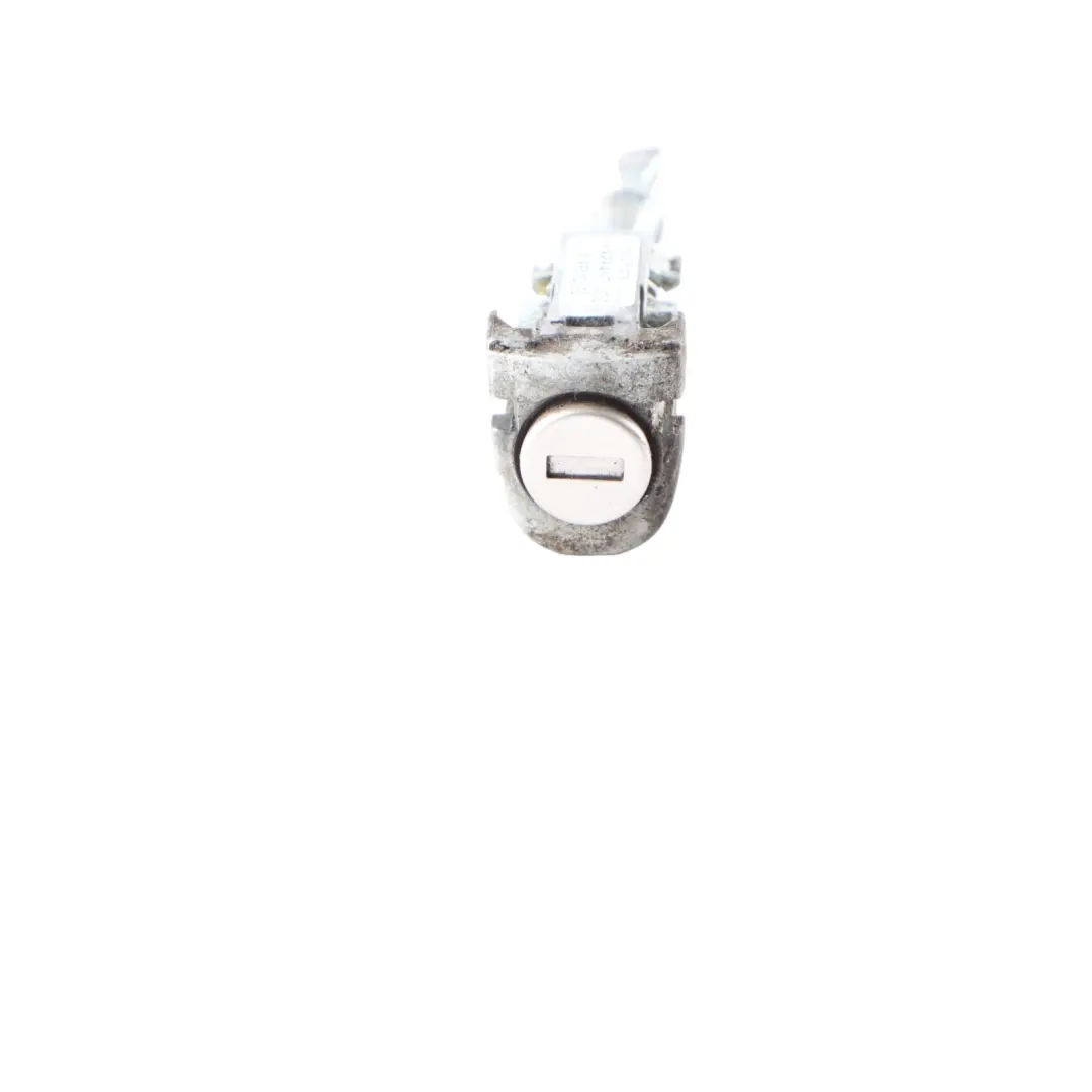 Audi TT 8J Door Lock Cylinder Guide Front Right O/S 8J2837168 
