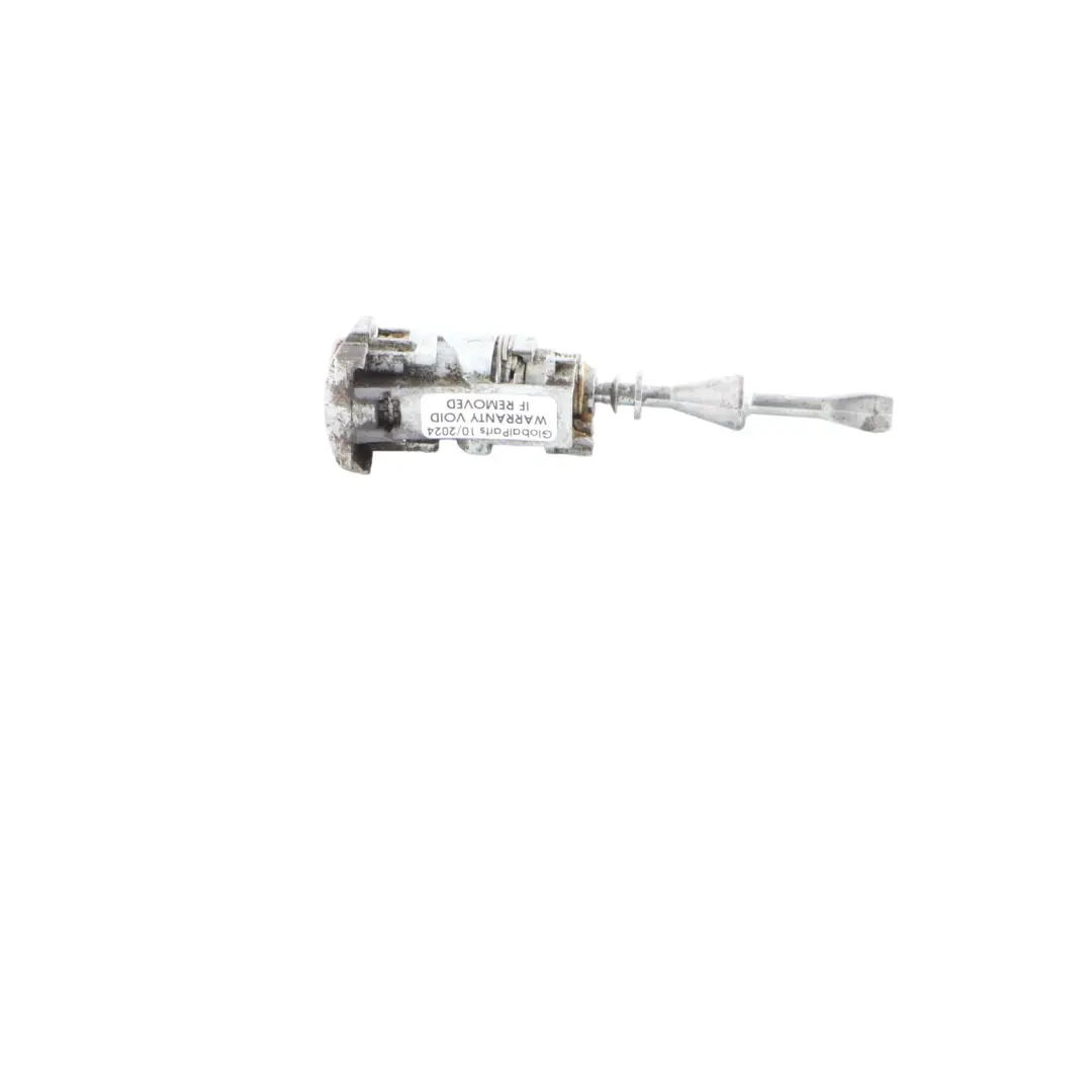 Audi TT 8J Door Lock Cylinder Guide Front Right O/S 8J2837168 