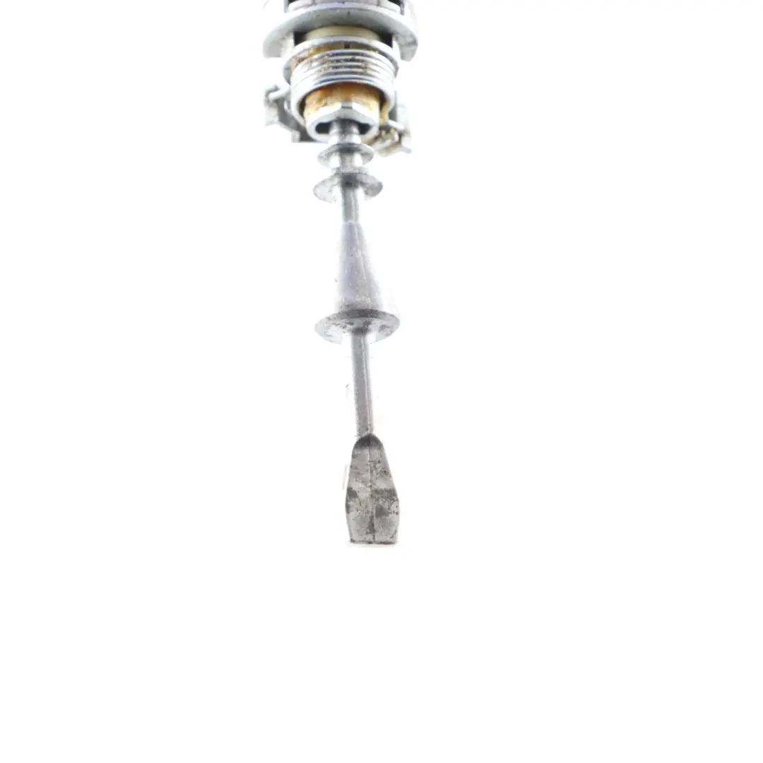 Audi TT 8J Door Lock Cylinder Guide Front Right O/S 8J2837168 