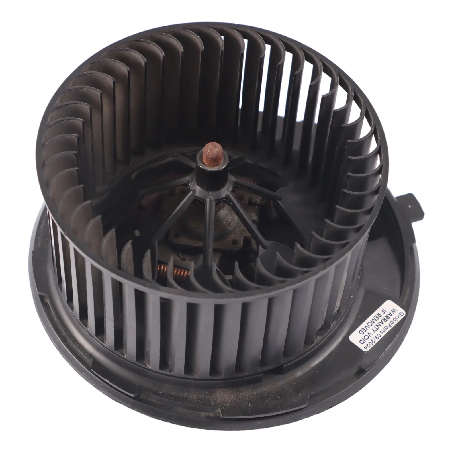 Heater Blower Volkswagen Golf 6 Touran MK1 Motor Fan Unit 1K2819015A