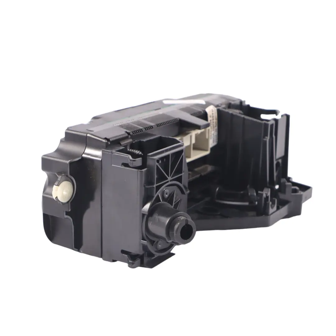 1K Air Conditioning Heater Control Switch Panel Volkswagen Golf - SKU RHD-1K2820045B - Part number 1K2820045B