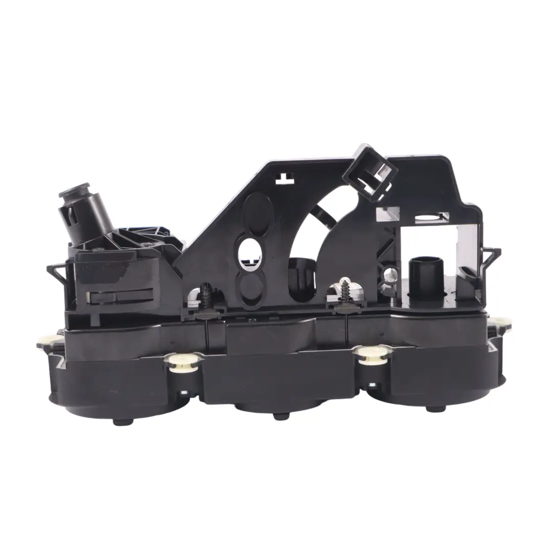 1K Air Conditioning Heater Control Switch Panel Volkswagen Golf - SKU RHD-1K2820045B - Part number 1K2820045B