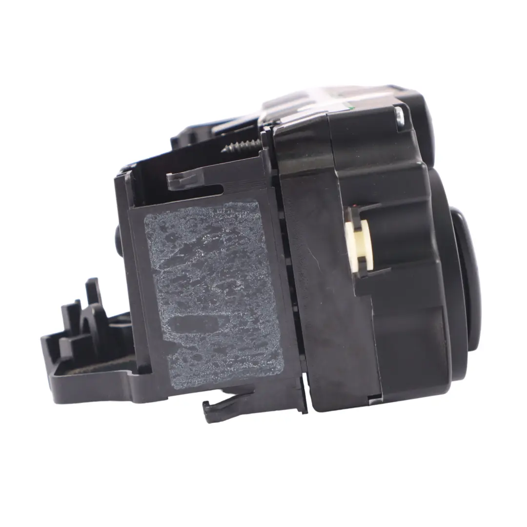 1K Air Conditioning Heater Control Switch Panel Volkswagen Golf - SKU RHD-1K2820045B - Part number 1K2820045B