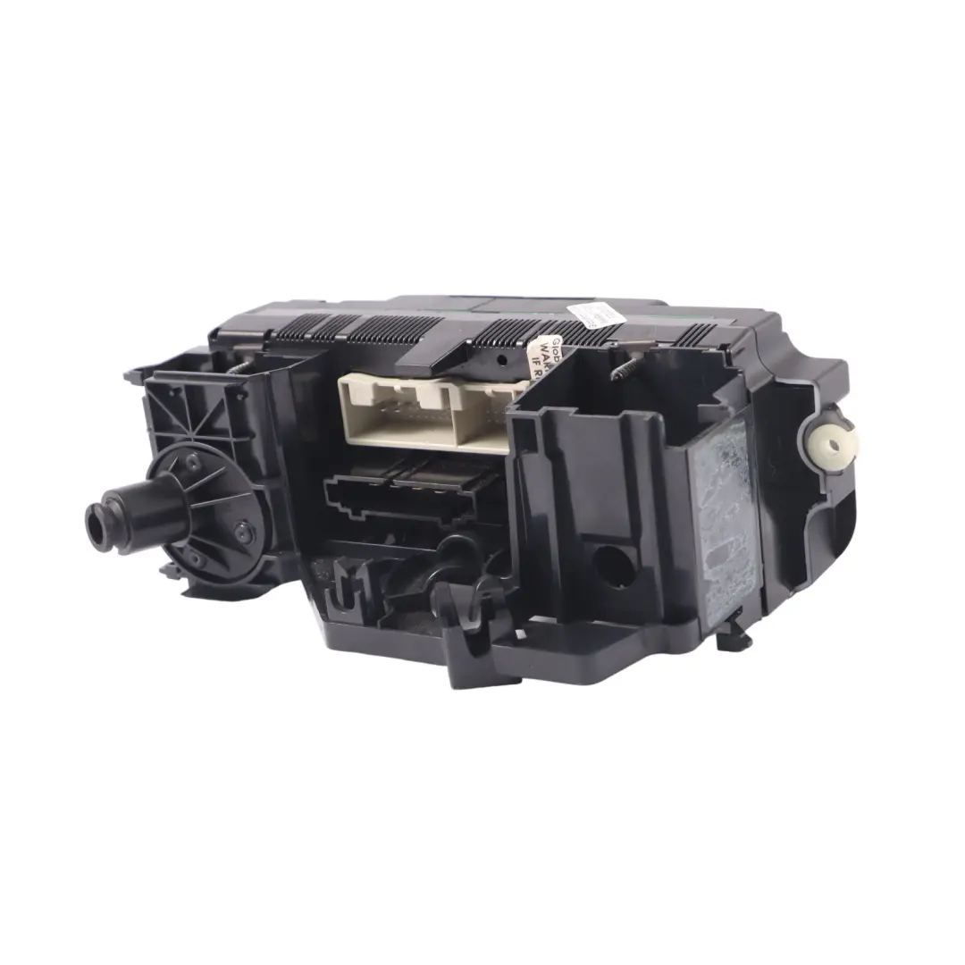 1K Air Conditioning Heater Control Switch Panel Volkswagen Golf - SKU RHD-1K2820045B - Part number 1K2820045B