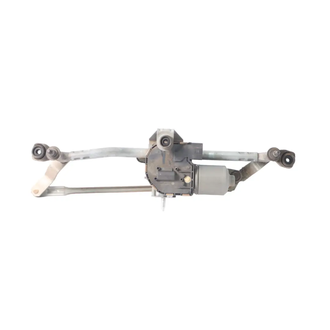 Volkswagen Touran 1T Windscreen Wiper Motor Linkage Mechanism 1T2955023A