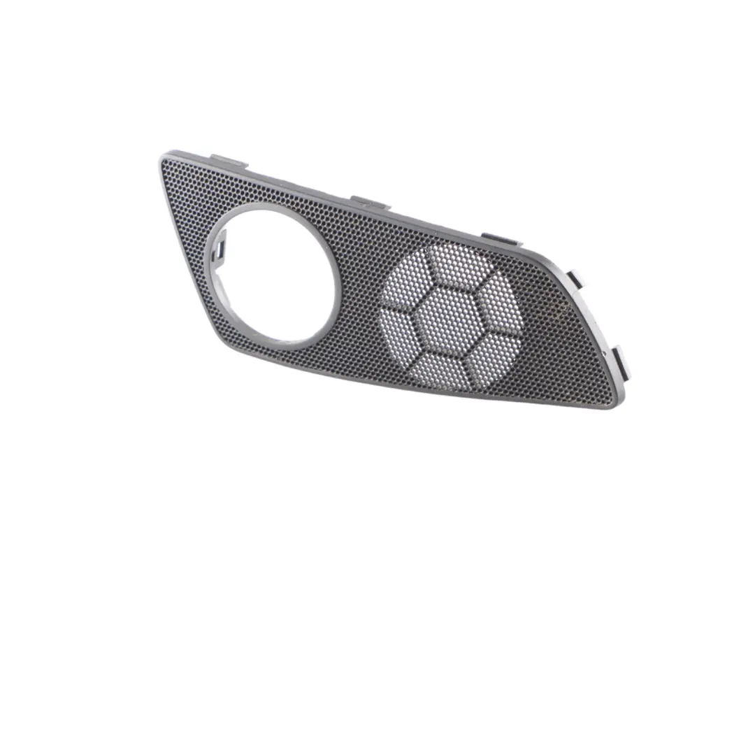 Skoda Octavia II Wing Mirror Adjuster Trim Tweeter Switch Cover 1Z2867436