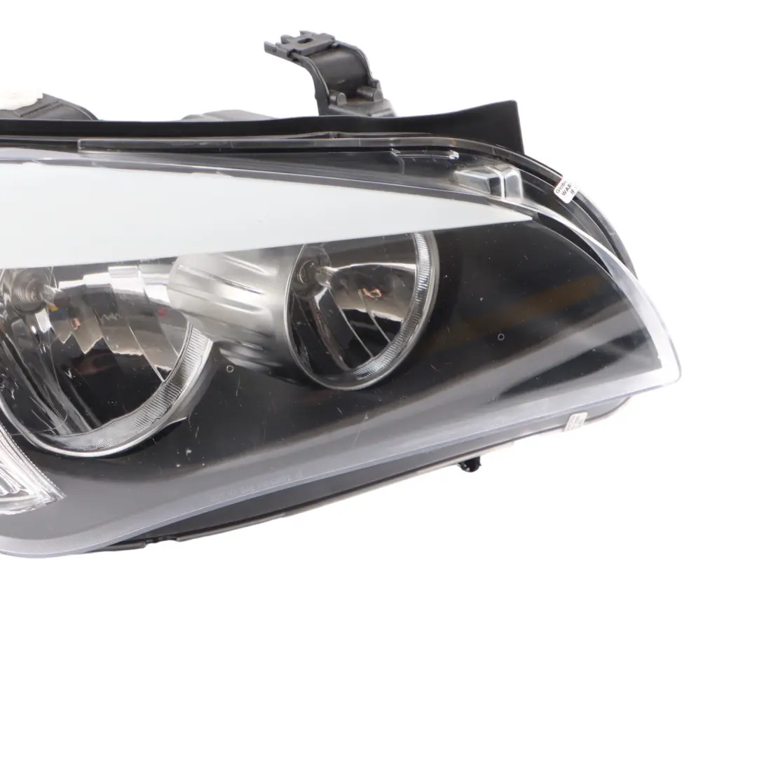 BMW X1 E84 Headlight Headlamp Lamp Light Front Right O/S 2990004