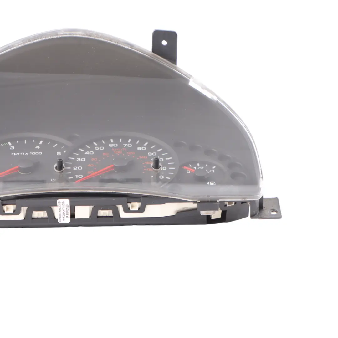 Ford Transit MK6 2.4 TDCi Instrument Cluster Speedo Meter Manual 3C1T10849HE