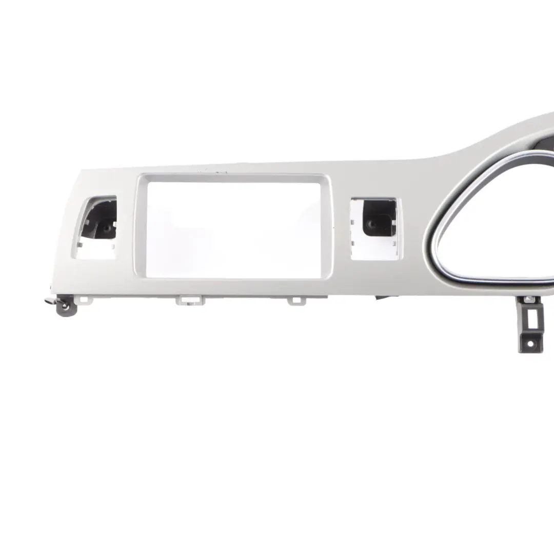 Audi Q7 4L Speedometer Screen Display Surround Trim Panel Cover 4L2857115