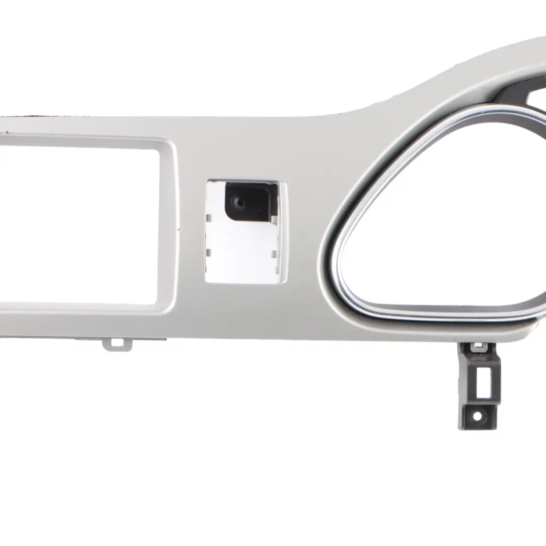 Audi Q7 4L Speedometer Screen Display Surround Trim Panel Cover 4L2857115