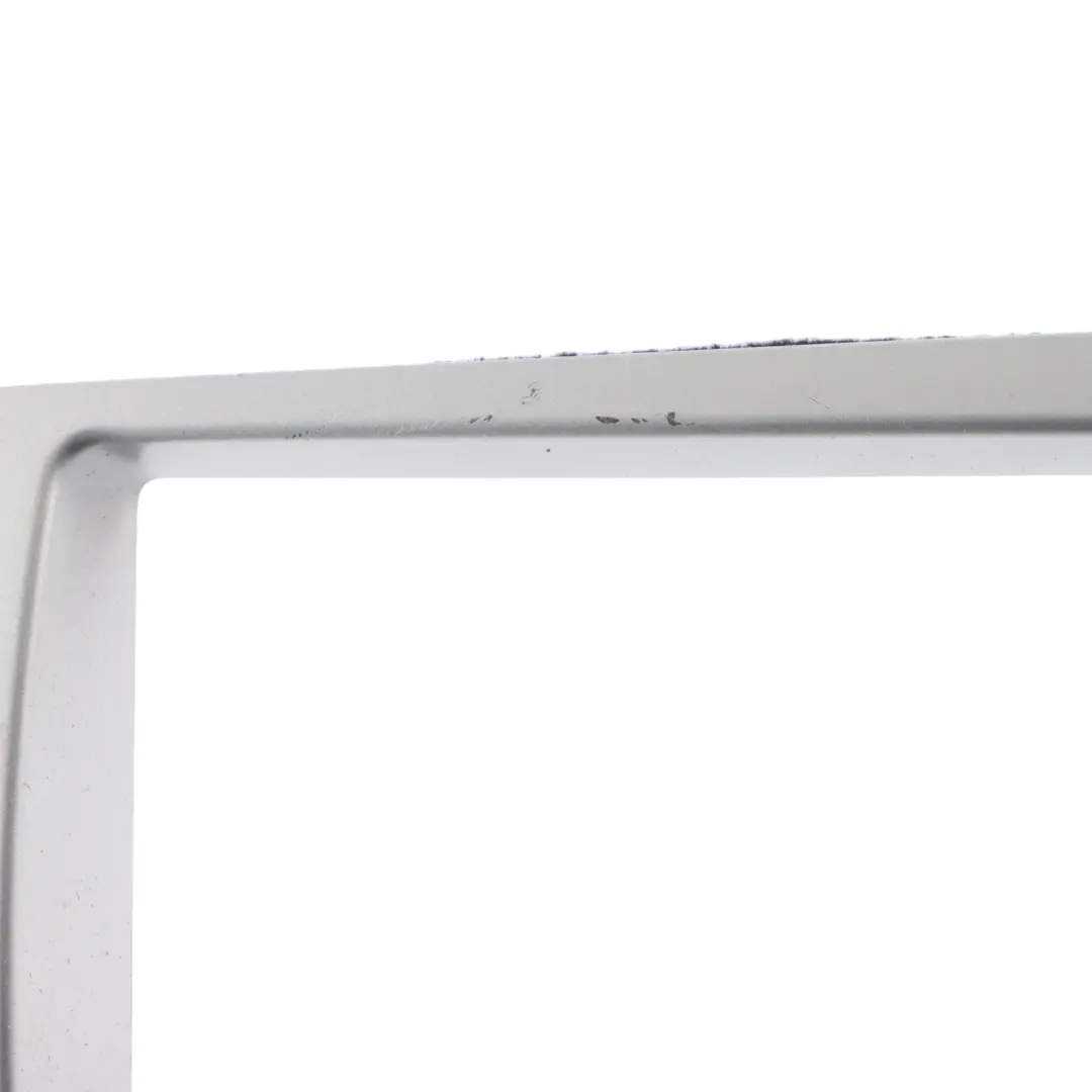 Audi Q7 4L Speedometer Screen Display Surround Trim Panel Cover 4L2857115