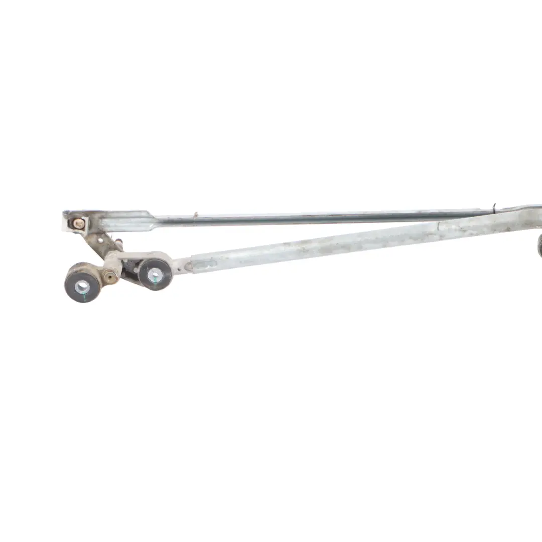 Audi Q7 4L Wiper Linkage System Front Windscreen Windshield Motor 4L2955119A