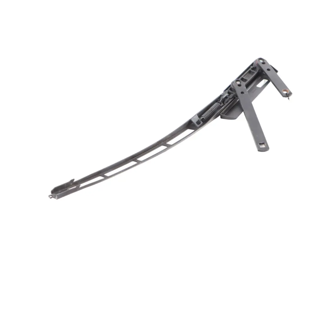 Audi Q7 4L Windscreen Windshield Wiper Arm Front Left N/S 4L2955407B