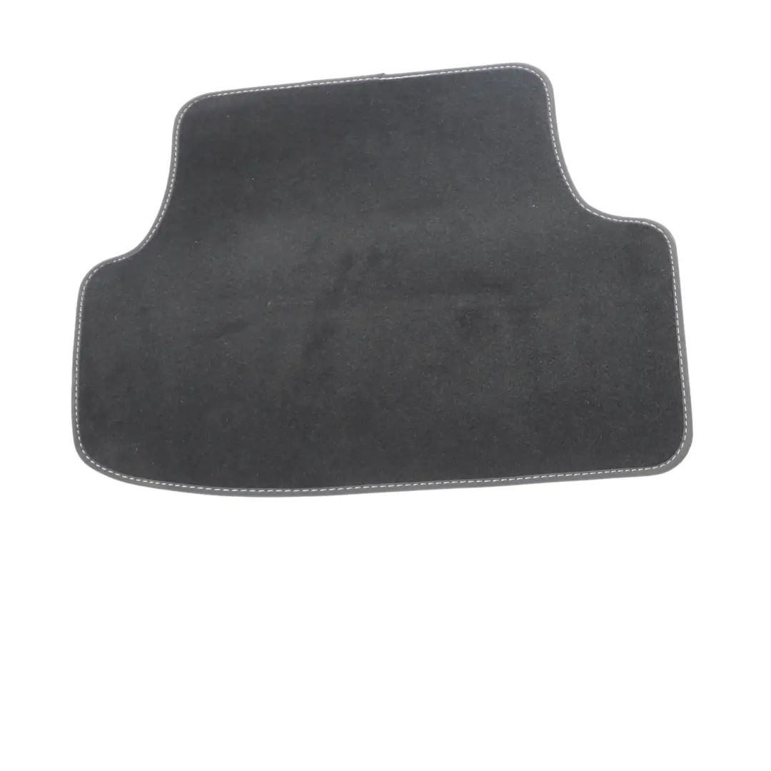 Volkswagen VW Golf Mk8 Floor Mat Set Front Rear Liner Coverings 1C0863463AD