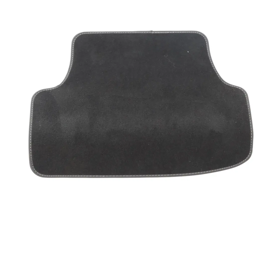 Volkswagen VW Golf Mk8 Floor Mat Set Front Rear Liner Coverings 1C0863463AD
