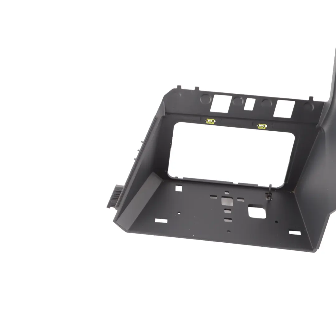 VW Volkswagen Golf 8 Centre Console Trim Interior Cover Panel Black 5H2863487B