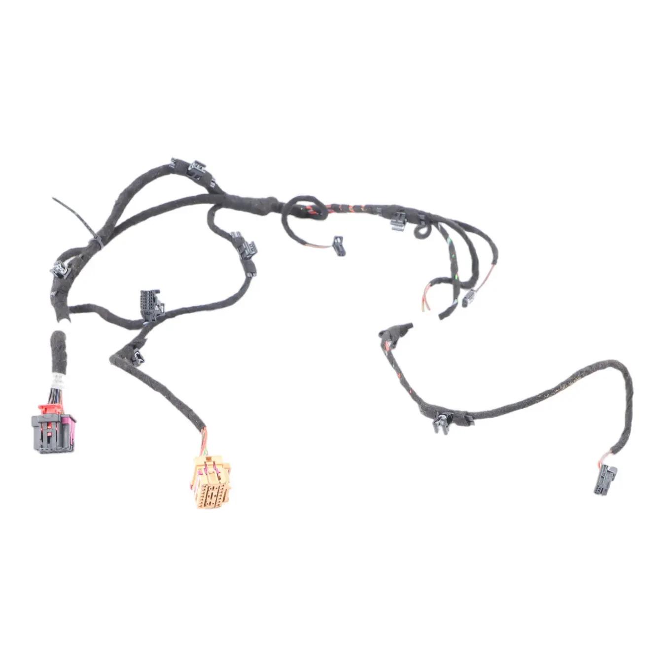 Volkswagen Golf 8 CD1 Centre Console Wiring Harness Cable Loom 5H2971641S