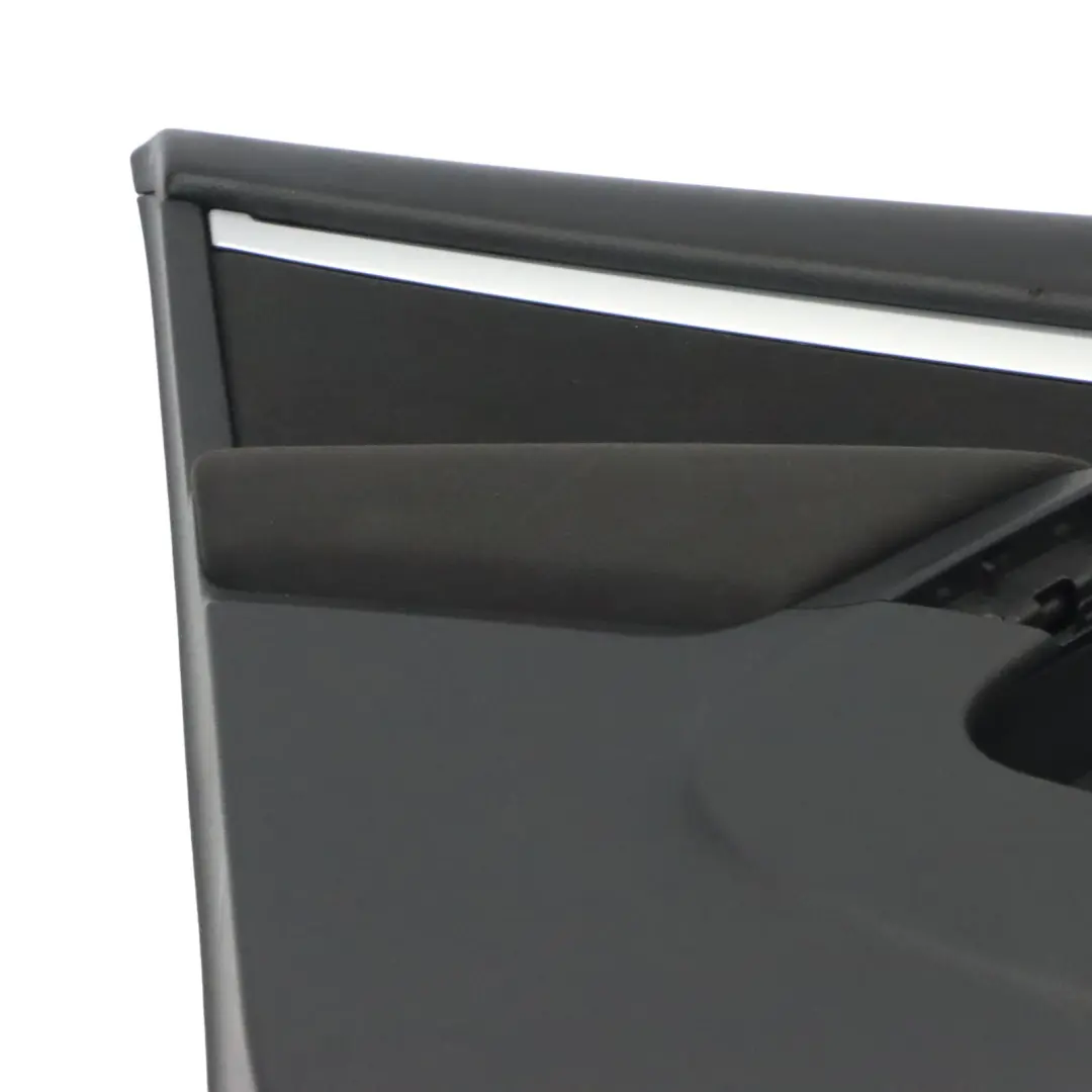 Volkswagen Tiguan 5N Door Card Front Left N/S Trim Panel Leather 5N0867011E