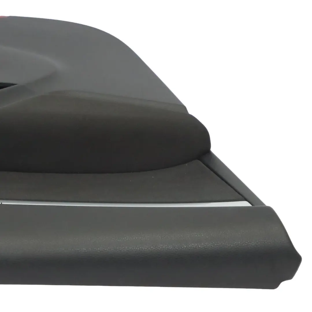 Volkswagen Tiguan 5N Door Card Front Left N/S Trim Panel Leather 5N0867011E