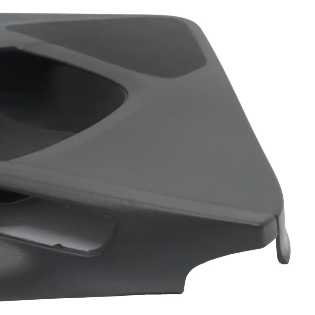 Volkswagen Tiguan 5N Door Card Front Right O/S Trim Panel Leather 5N0867012E