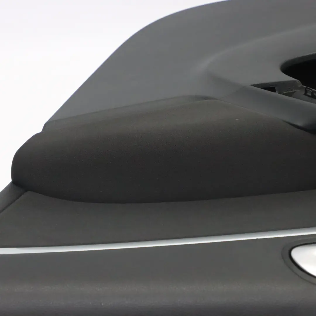 Volkswagen Tiguan 5N Door Card Front Right O/S Trim Panel Leather 5N0867012E