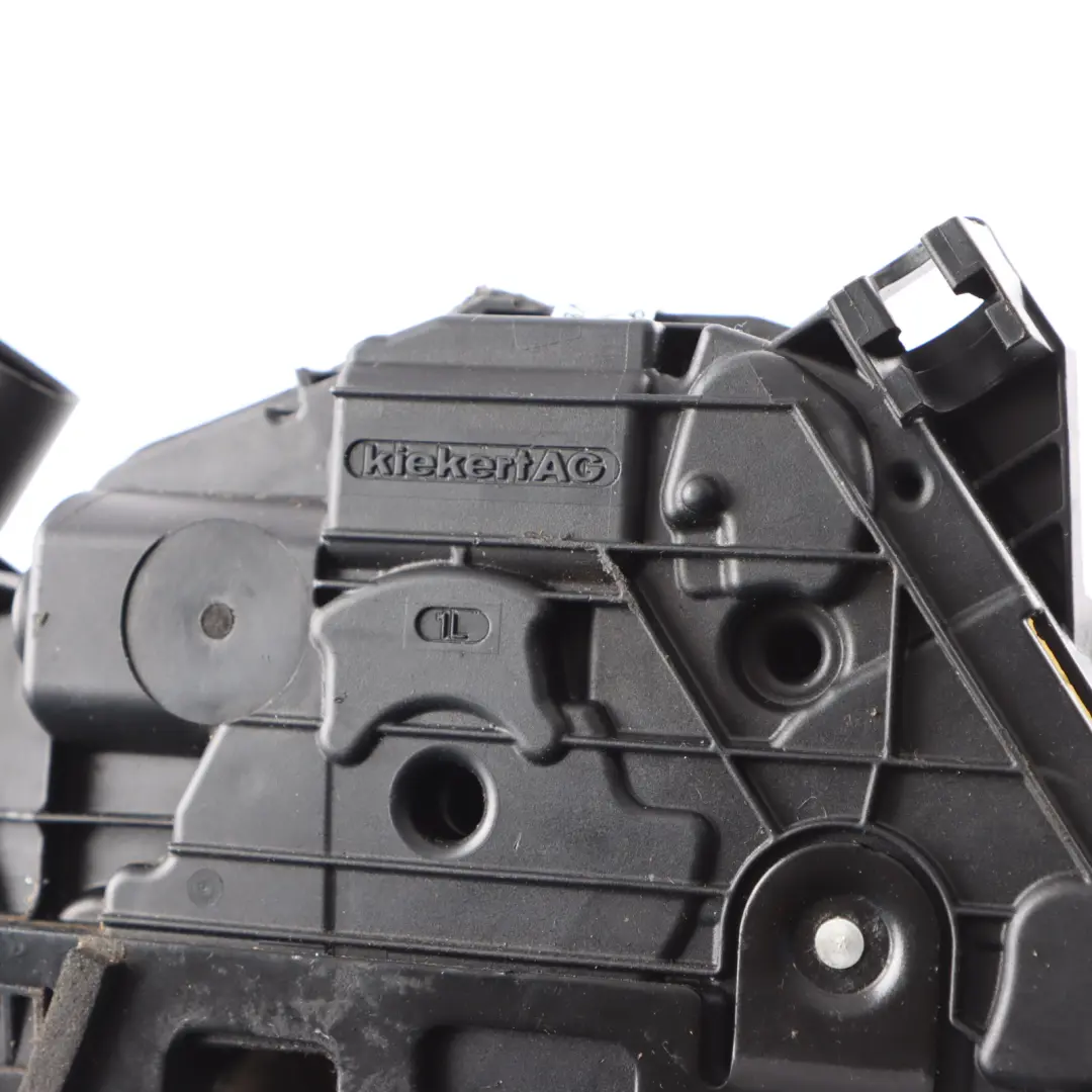 Seat Ibiza 6J Front Door Lock System Actuator Left N/S Mechanism  5N2837015C 