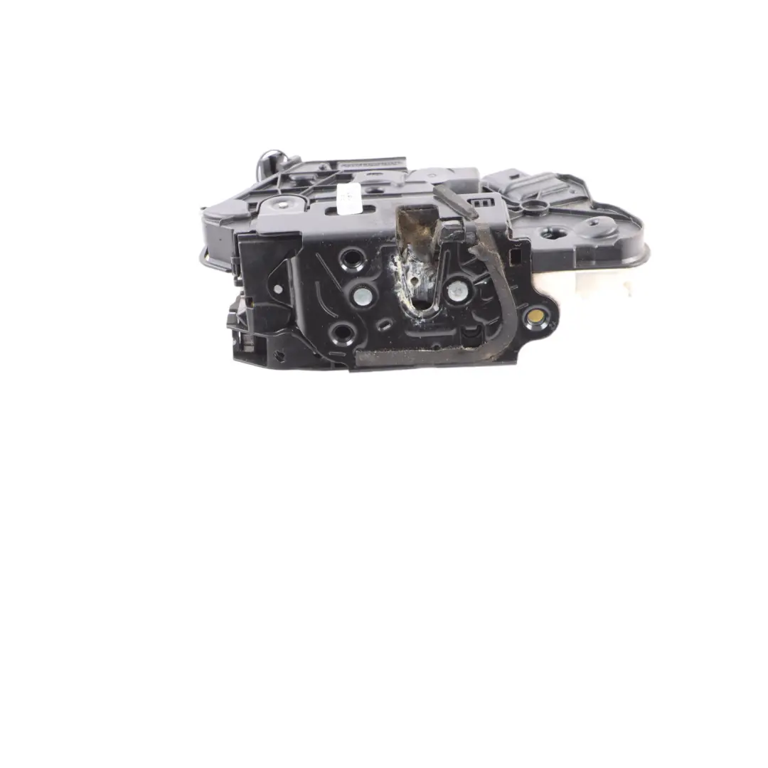 Seat Ibiza 6J Front Right O/S Door Lock Latch Mechanism Actuator 5N2837016C