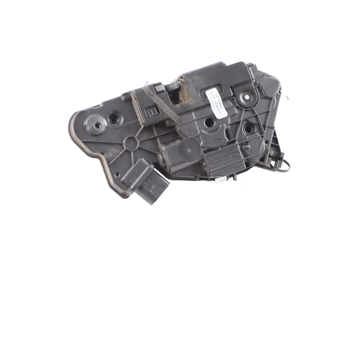 Seat Ibiza 6J Front Right O/S Door Lock Latch Mechanism Actuator 5N2837016C