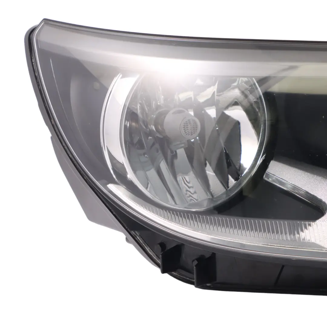 Volkswagen Tiguan 5N Headlamp Headlight Front Right Driver's O/S 5N2941006B 