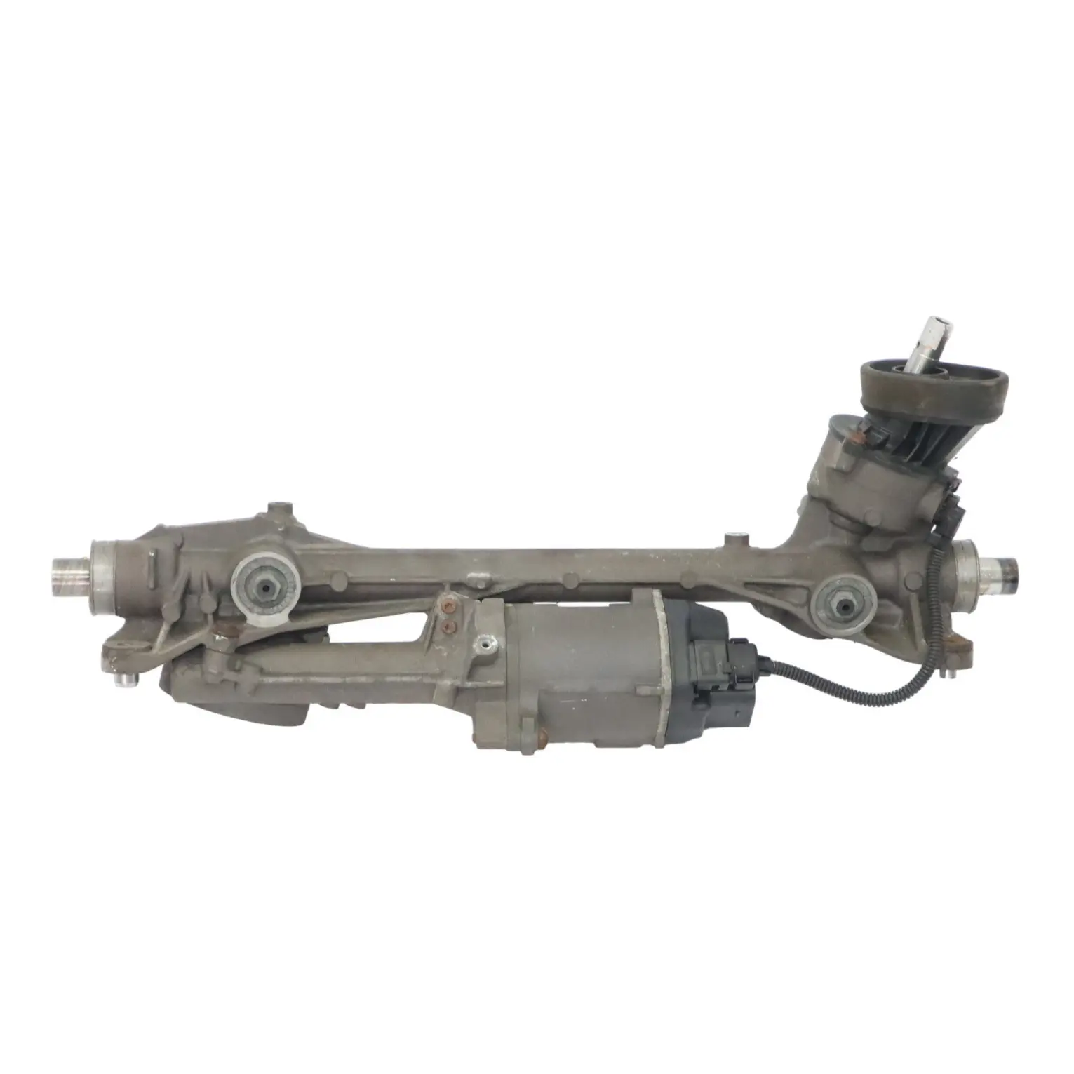 Audi A3 8V 1.6 Diesel Electric Power Steering Rack Box Gear 5Q0909144M